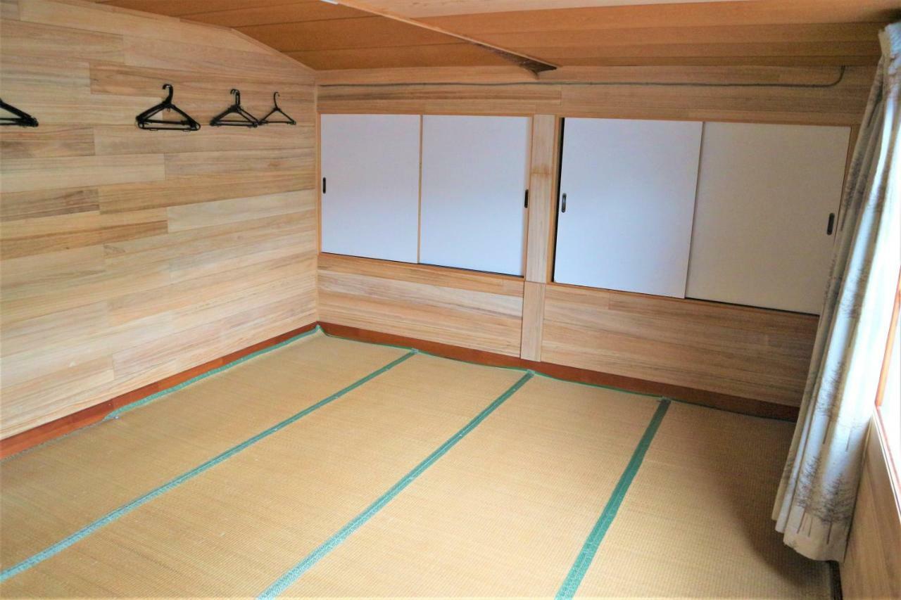 Aga Wasai-Kan酒店 外观 照片